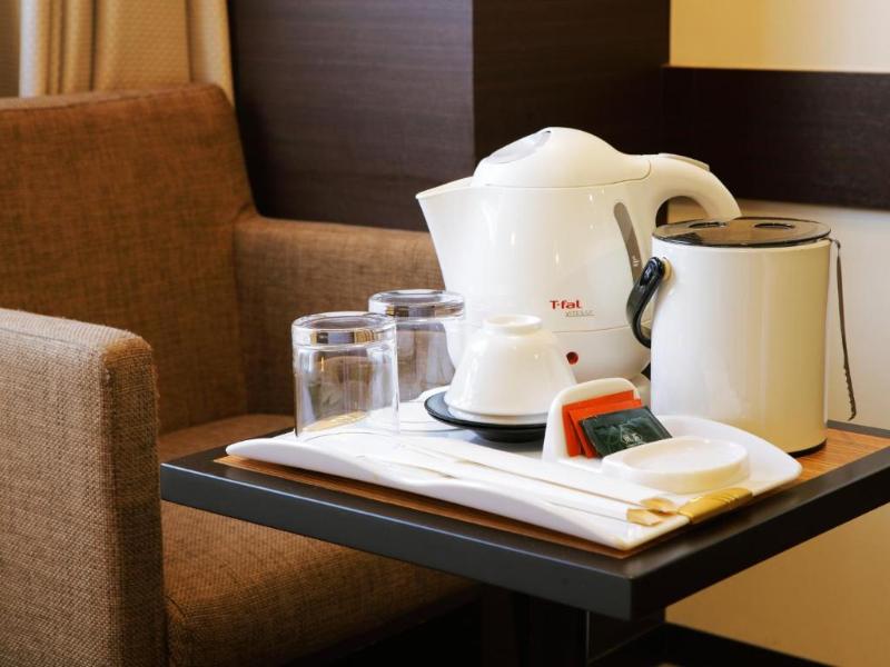 Koko Hotel Shinjuku Yotsuya image