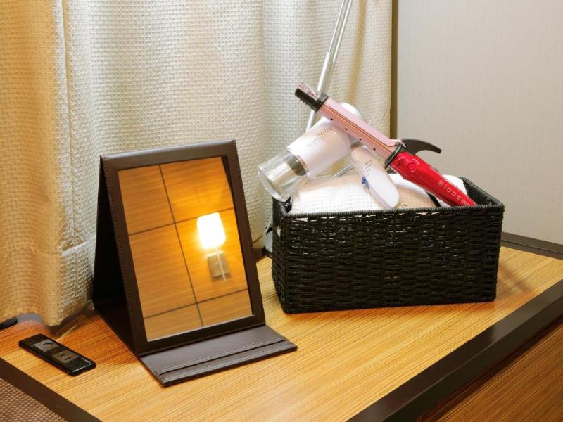Koko Hotel Shinjuku Yotsuya image