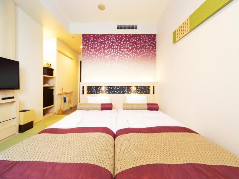 Koko Hotel Shinjuku Yotsuya image