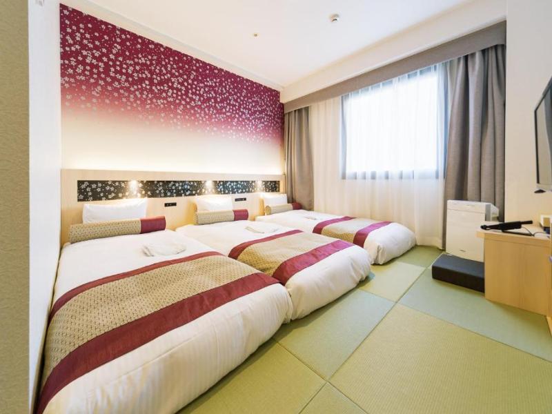 Koko Hotel Shinjuku Yotsuya image