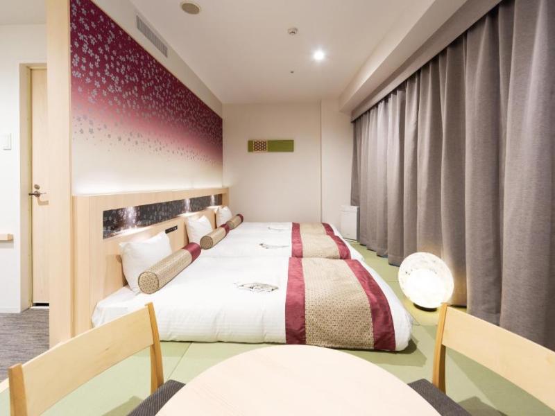 Koko Hotel Shinjuku Yotsuya image