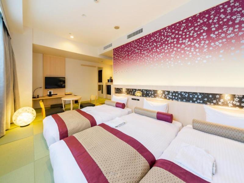 Koko Hotel Shinjuku Yotsuya image