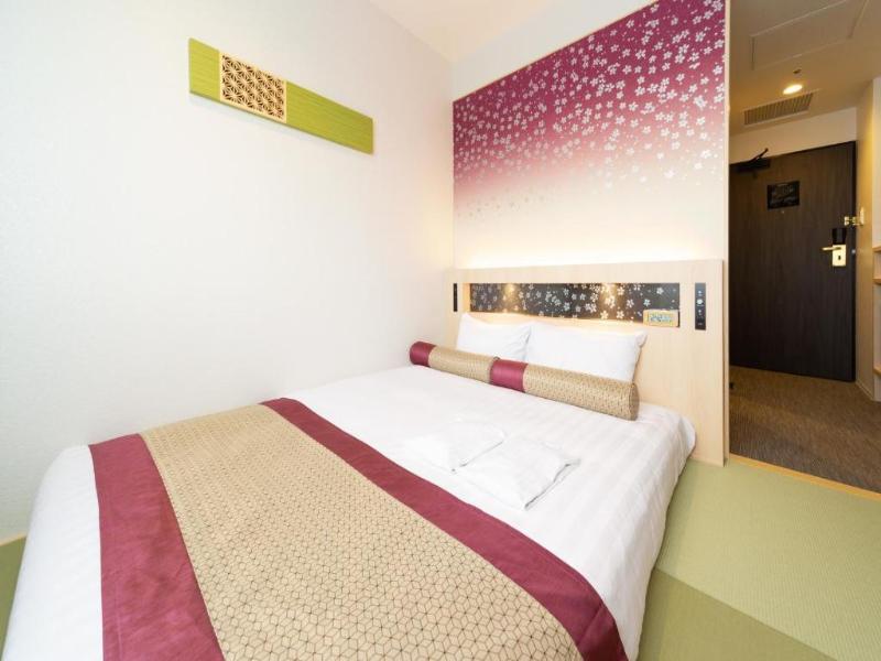 Koko Hotel Shinjuku Yotsuya image