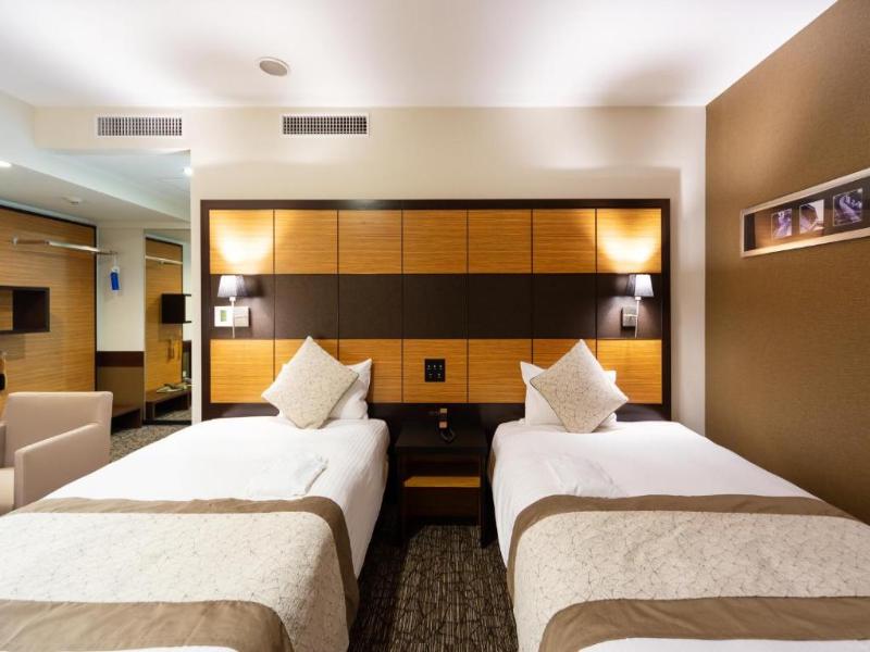 Koko Hotel Shinjuku Yotsuya image