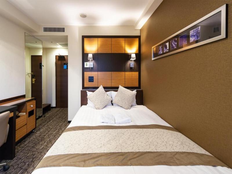 Koko Hotel Shinjuku Yotsuya image