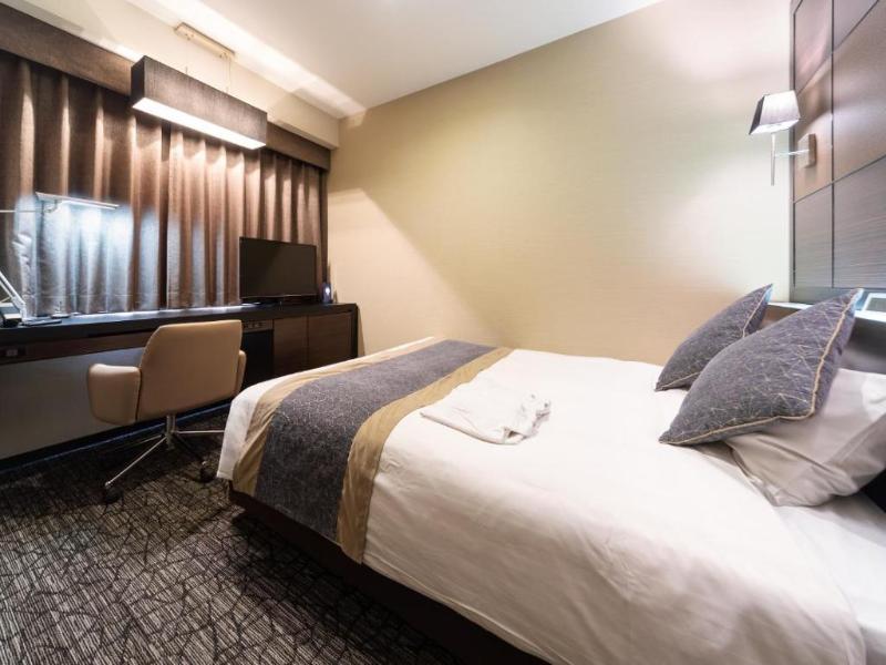 Koko Hotel Shinjuku Yotsuya image