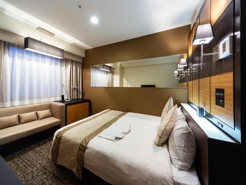 Koko Hotel Shinjuku Yotsuya image