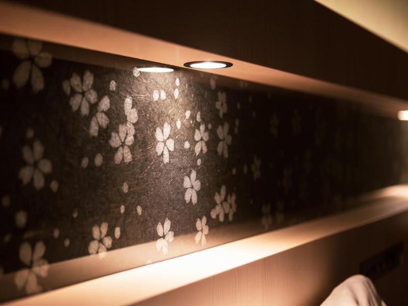 Koko Hotel Shinjuku Yotsuya image