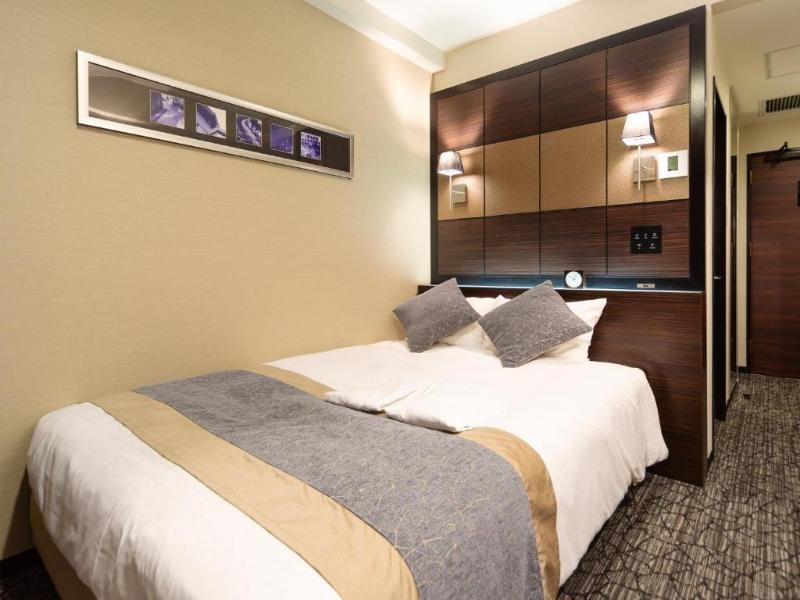 Koko Hotel Shinjuku Yotsuya image