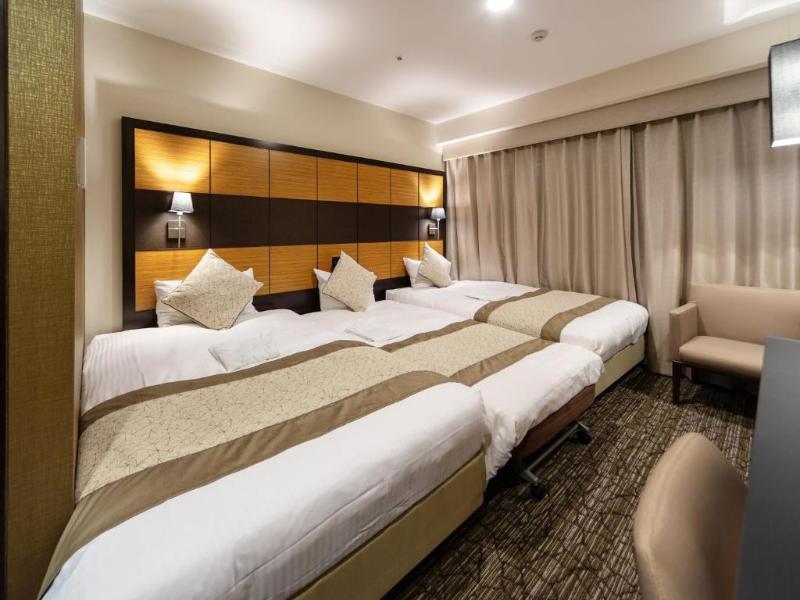 Koko Hotel Shinjuku Yotsuya image