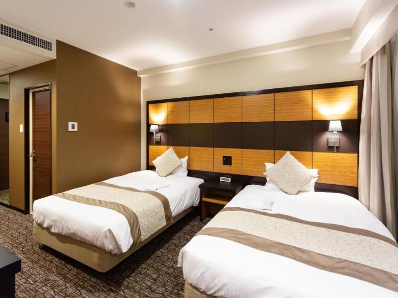 Koko Hotel Shinjuku Yotsuya image