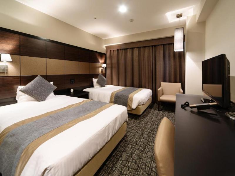 Koko Hotel Shinjuku Yotsuya image