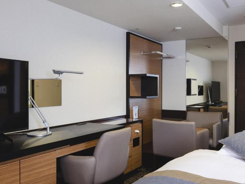 Koko Hotel Shinjuku Yotsuya image