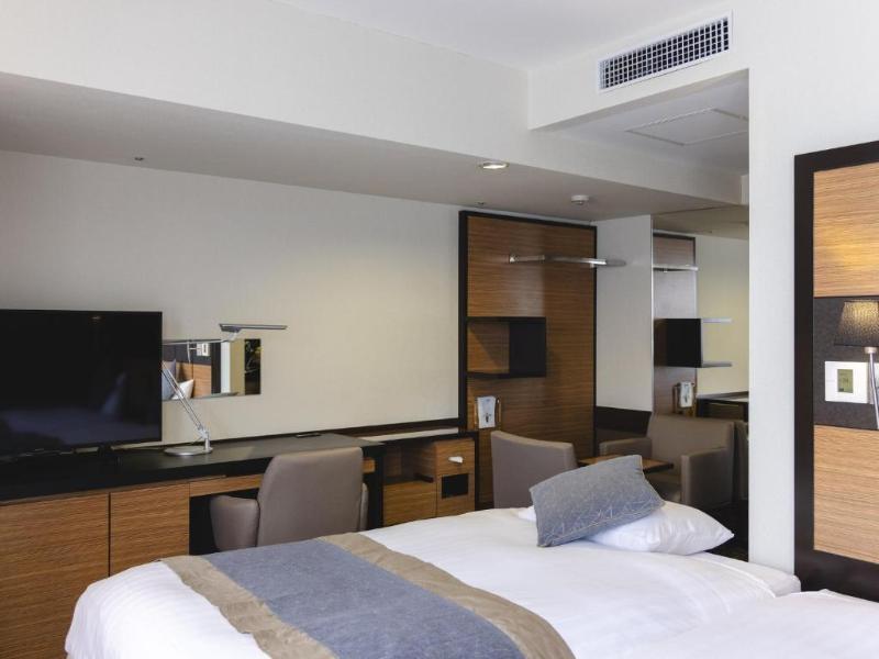 Koko Hotel Shinjuku Yotsuya image