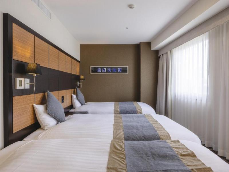 Koko Hotel Shinjuku Yotsuya image