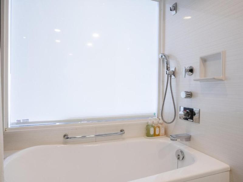 Koko Hotel Shinjuku Yotsuya image