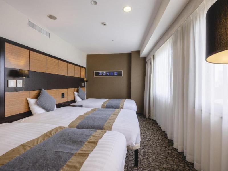 Koko Hotel Shinjuku Yotsuya image