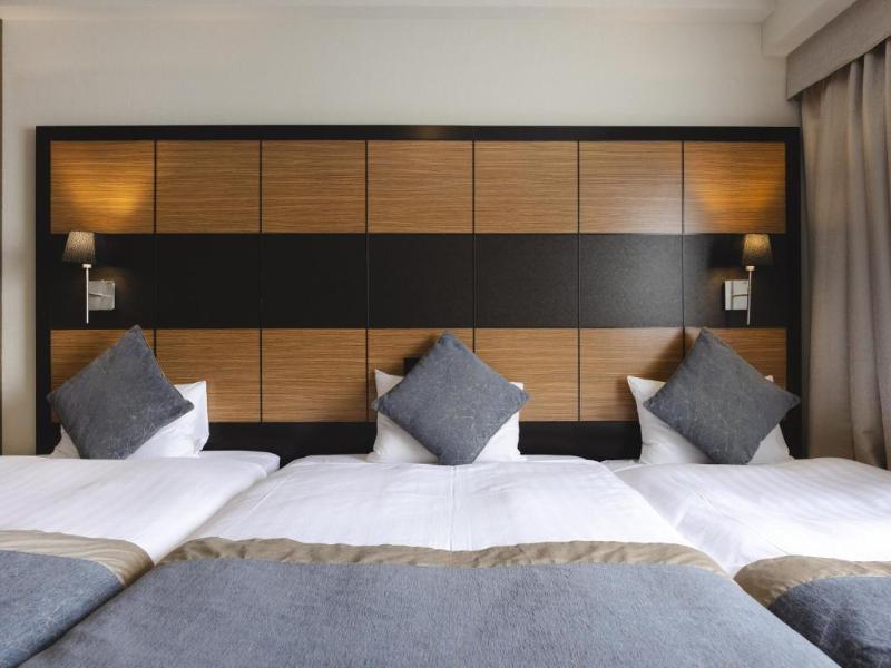 Koko Hotel Shinjuku Yotsuya image