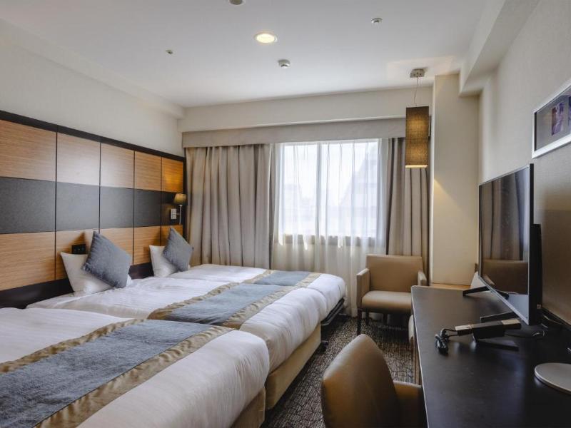Koko Hotel Shinjuku Yotsuya image