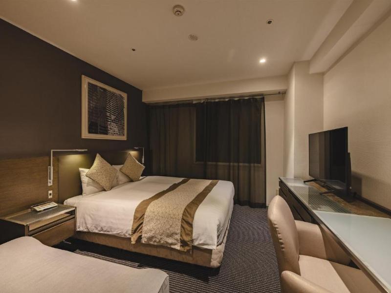 Koko Hotel Shinjuku Yotsuya image