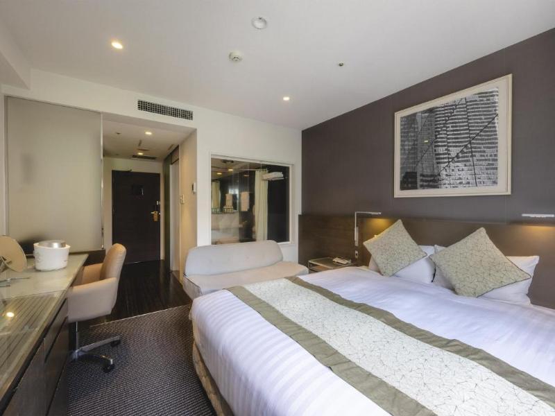 Koko Hotel Shinjuku Yotsuya image