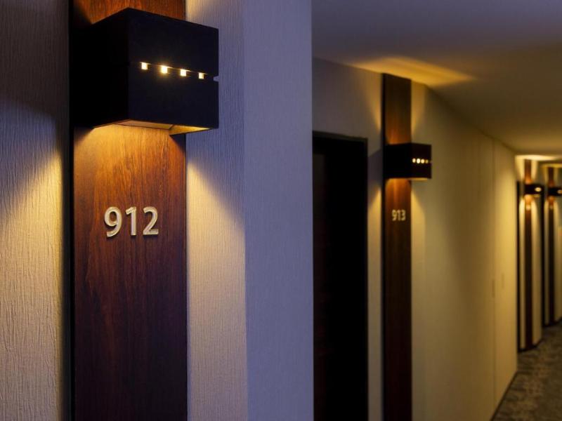 Koko Hotel Shinjuku Yotsuya image