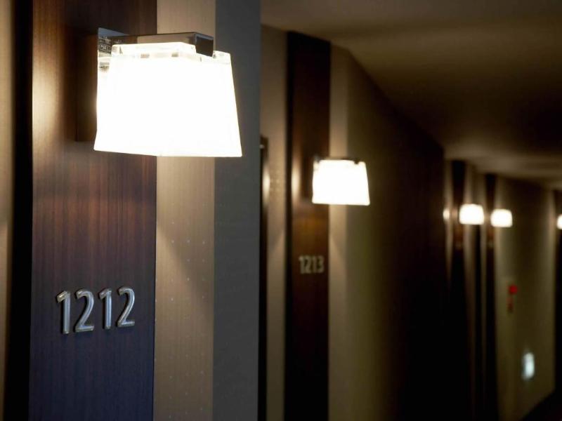 Koko Hotel Shinjuku Yotsuya image