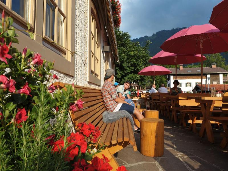 Alpenrose Bayrischzell Hotel & Restaurant image