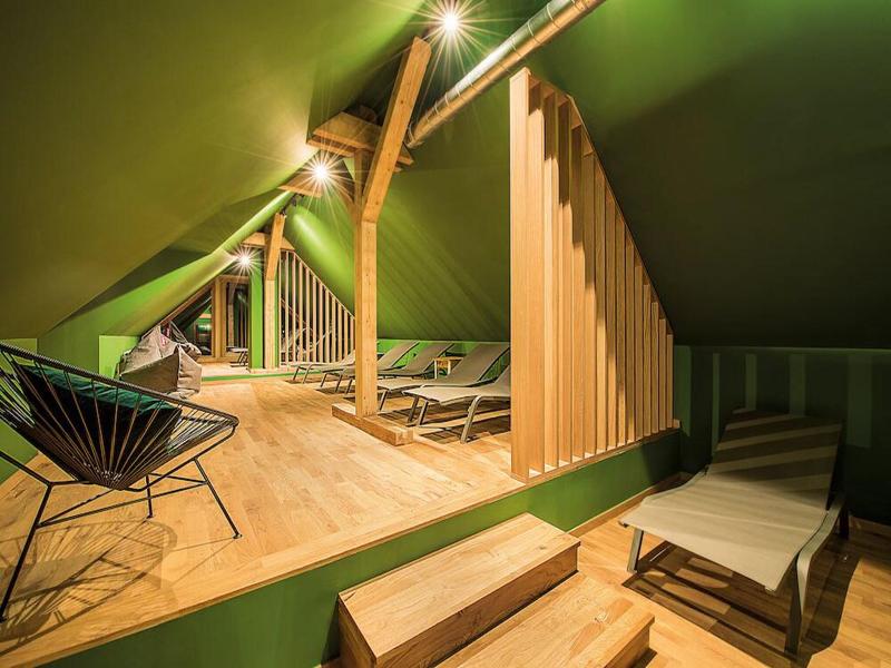 Alpenrose Bayrischzell Hotel & Restaurant image