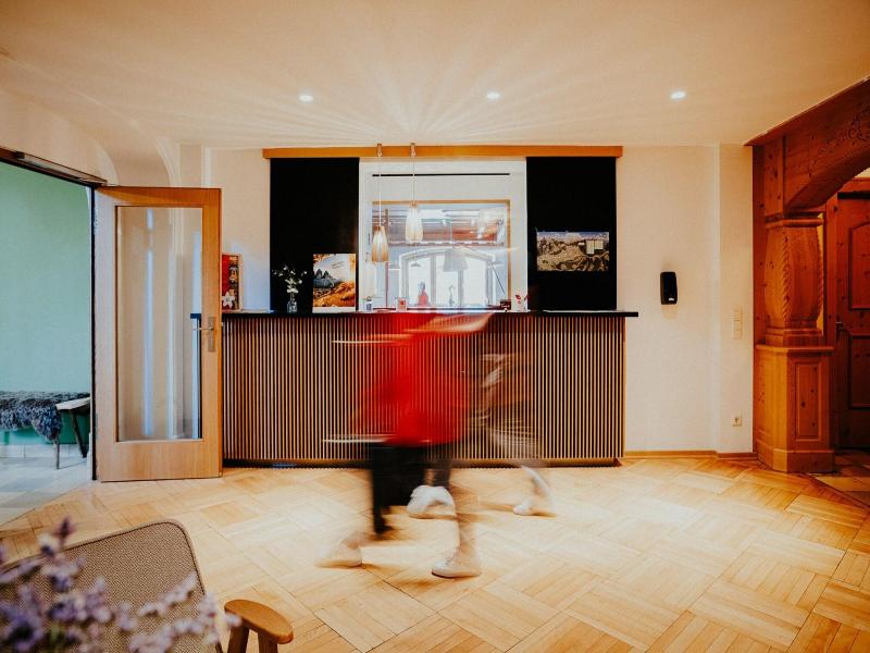 Alpenrose Bayrischzell Hotel & Restaurant image