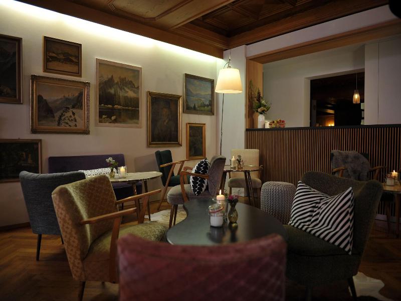 Alpenrose Bayrischzell Hotel & Restaurant image