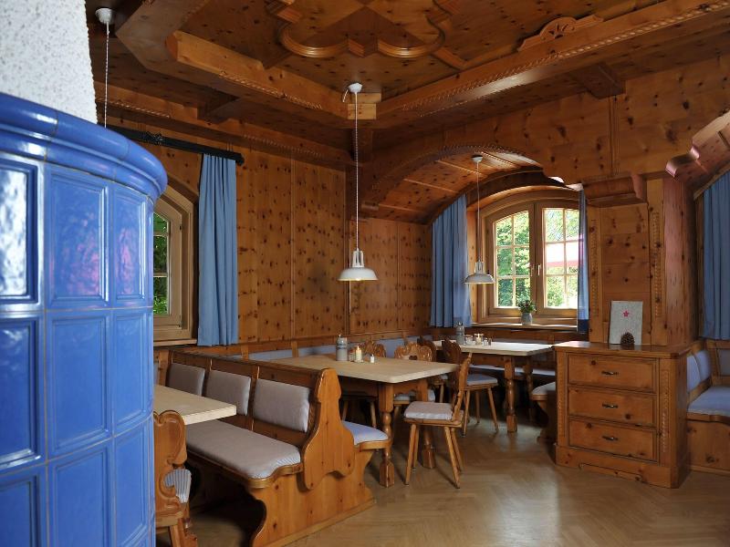 Alpenrose Bayrischzell Hotel & Restaurant image