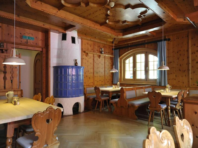 Alpenrose Bayrischzell Hotel & Restaurant image