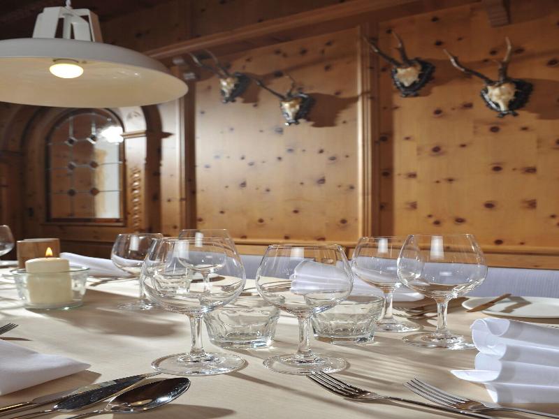 Alpenrose Bayrischzell Hotel & Restaurant image