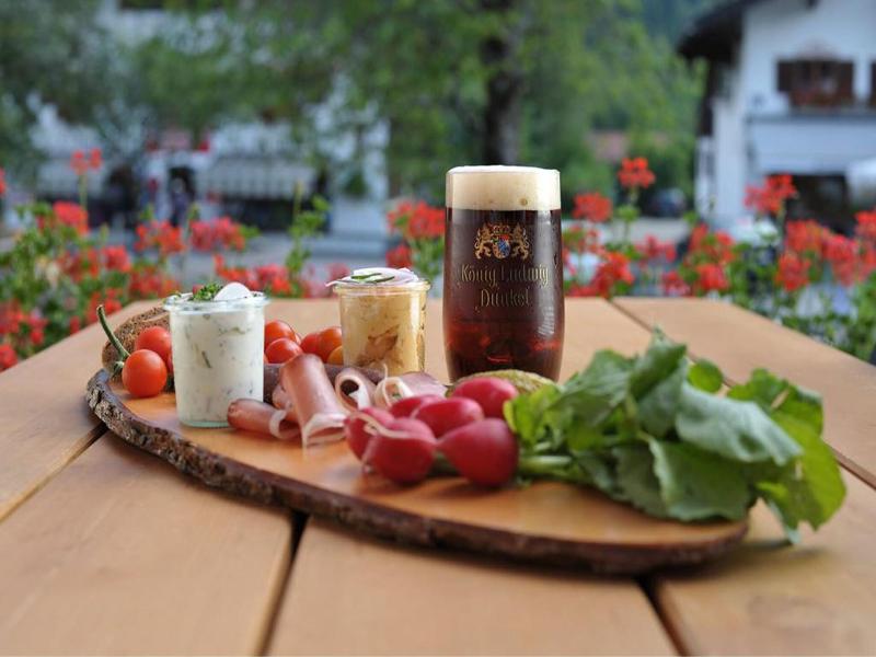 Alpenrose Bayrischzell Hotel & Restaurant image