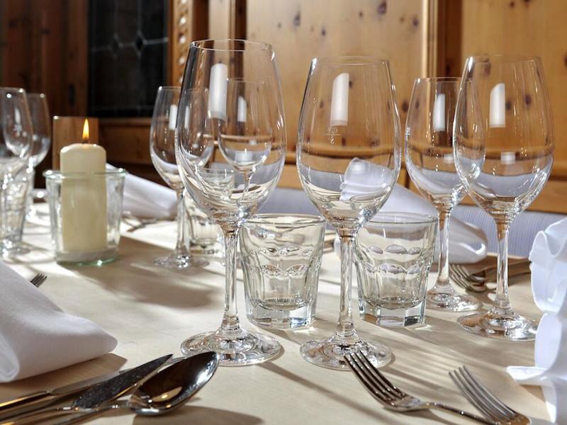Alpenrose Bayrischzell Hotel & Restaurant image