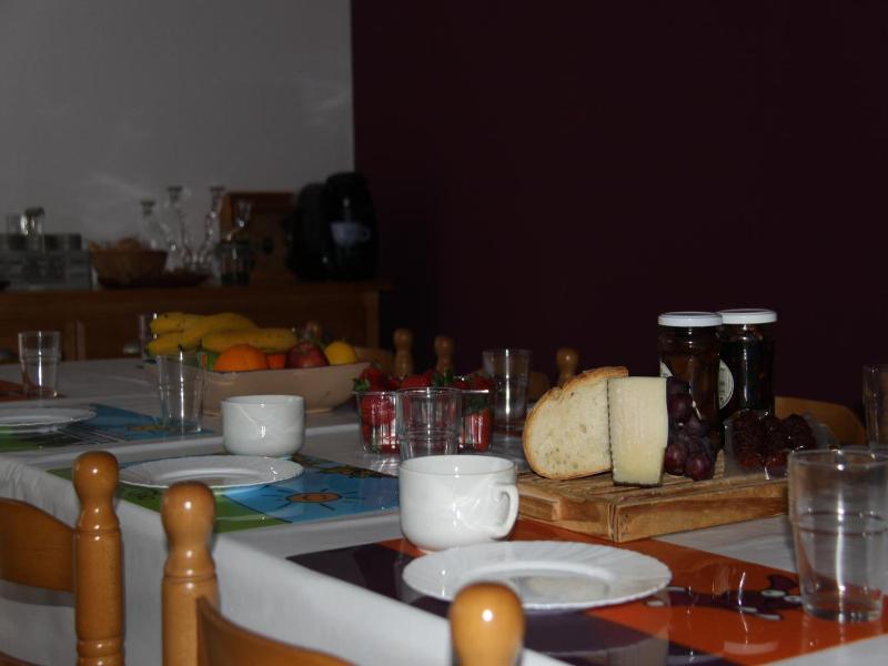 La Casa de Leo Bed & Breakfast image