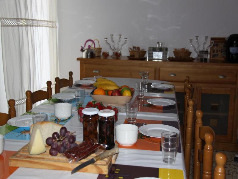La Casa de Leo Bed & Breakfast image