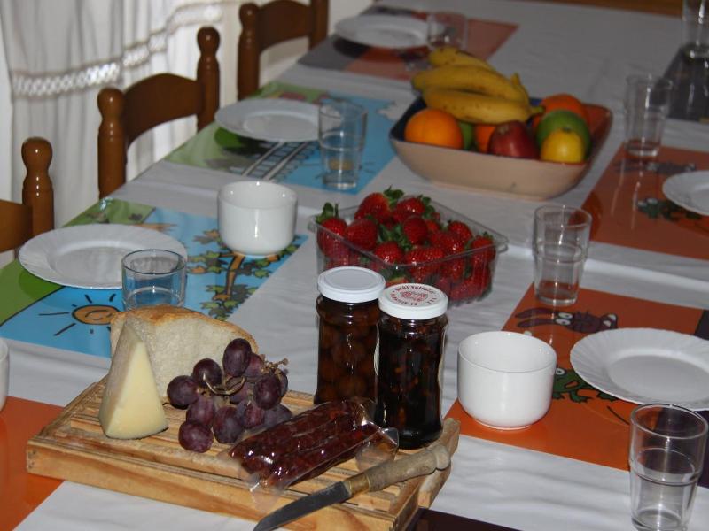 La Casa de Leo Bed & Breakfast image