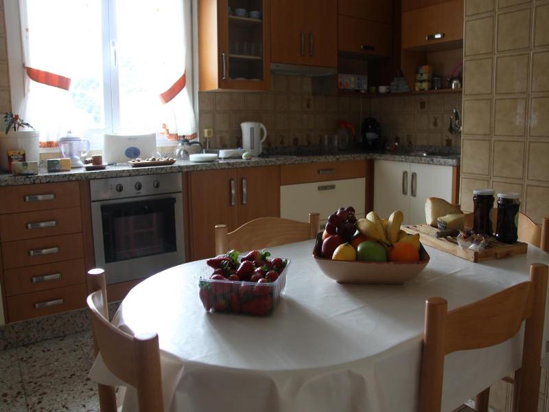 La Casa de Leo Bed & Breakfast image