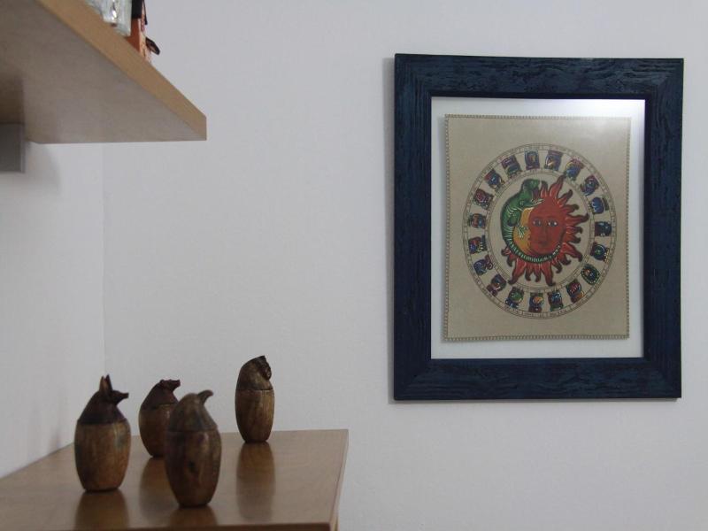 La Casa de Leo Bed & Breakfast image