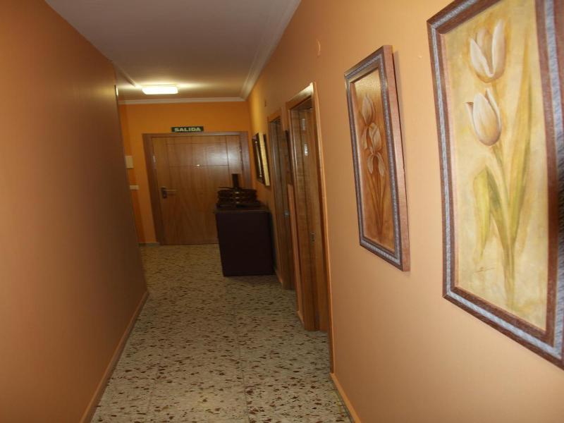 La Casa de Leo Bed & Breakfast image