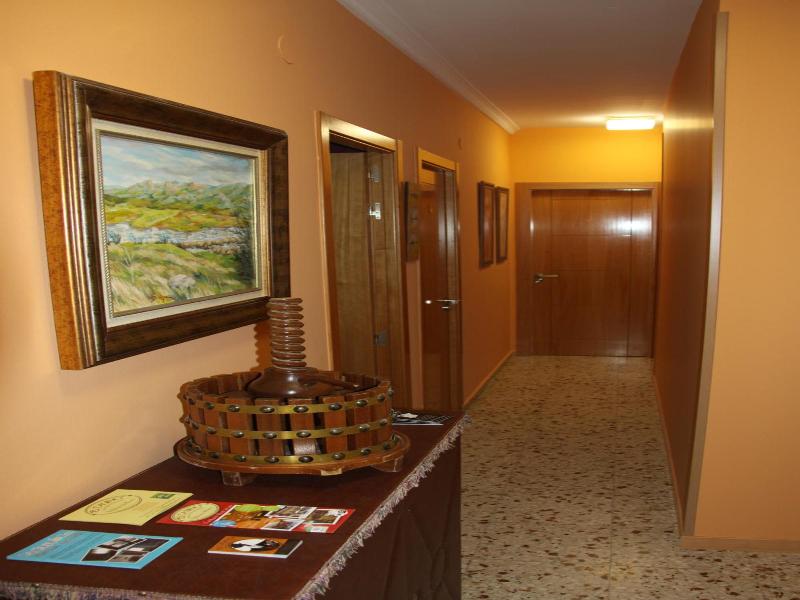 La Casa de Leo Bed & Breakfast image