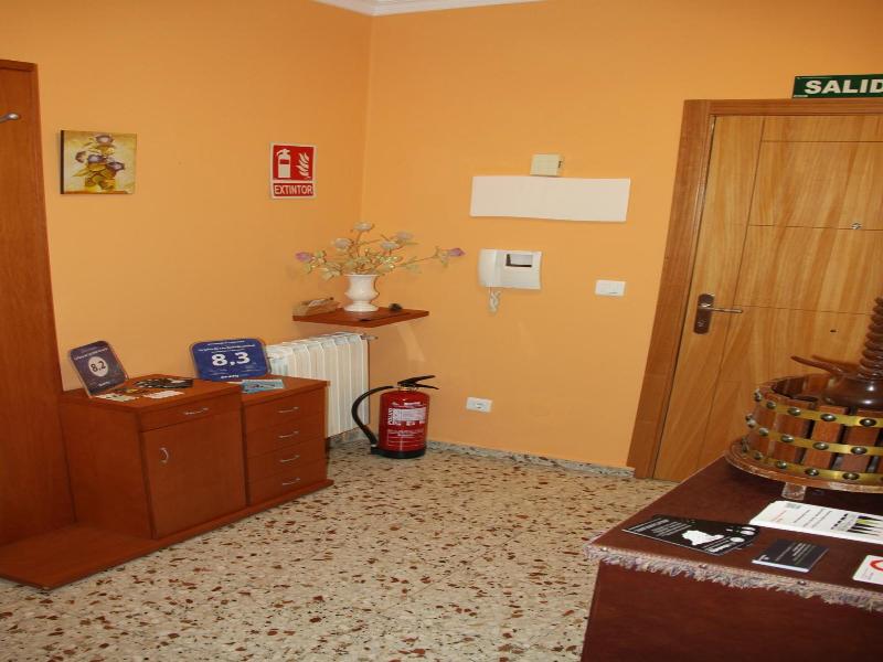 La Casa de Leo Bed & Breakfast image
