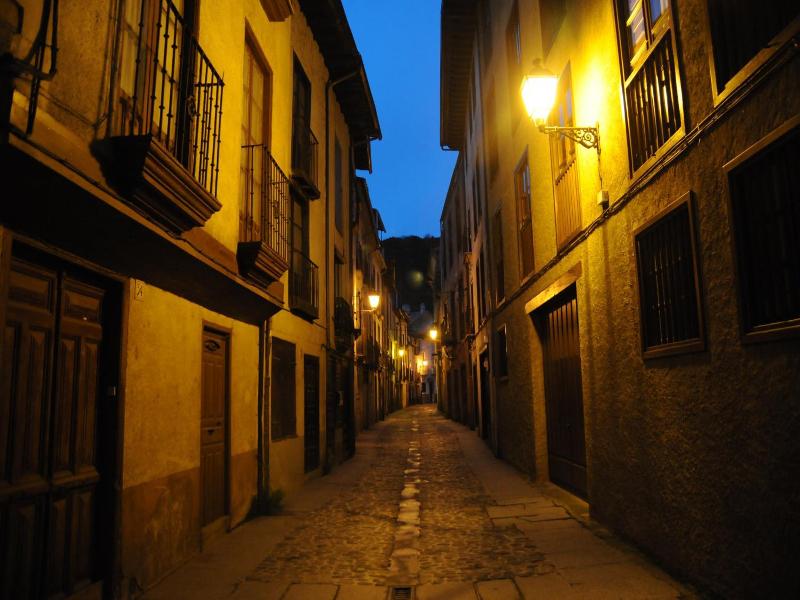 La Casa de Leo Bed & Breakfast image