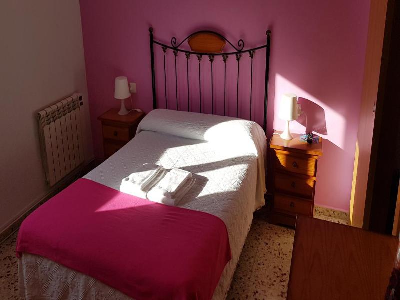 La Casa de Leo Bed & Breakfast image