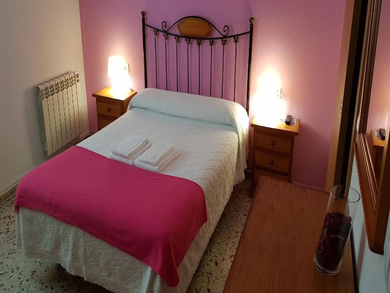 La Casa de Leo Bed & Breakfast image