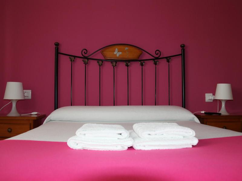 La Casa de Leo Bed & Breakfast image