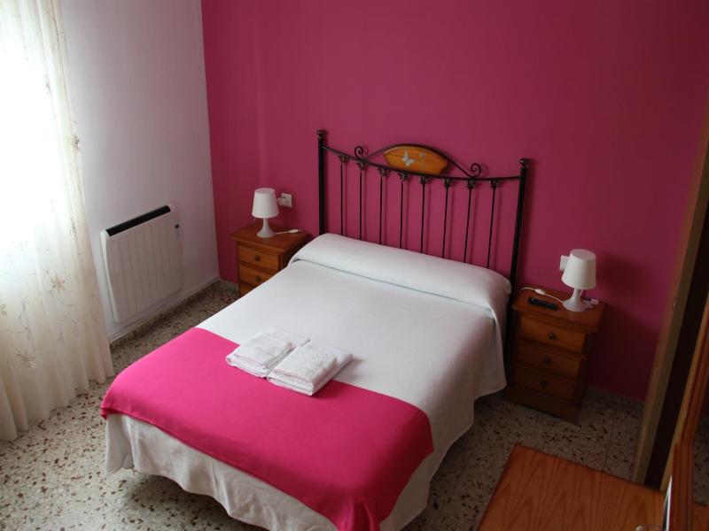 La Casa de Leo Bed & Breakfast image