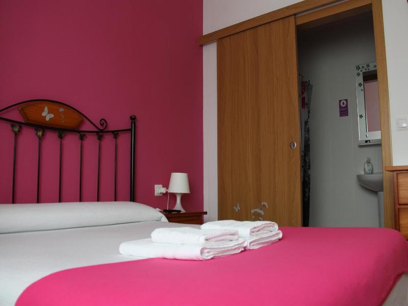 La Casa de Leo Bed & Breakfast image